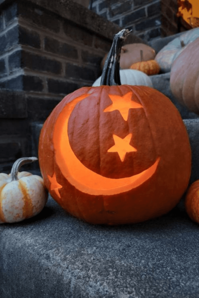 creative pumpkin carving ideas