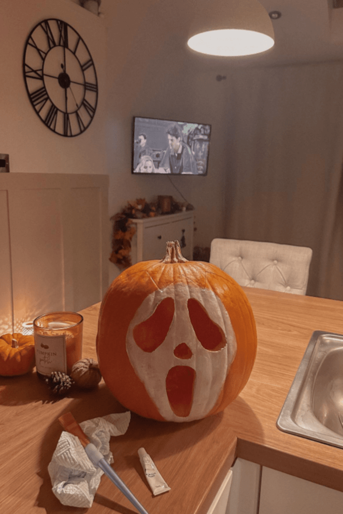 creative pumpkin carving ideas