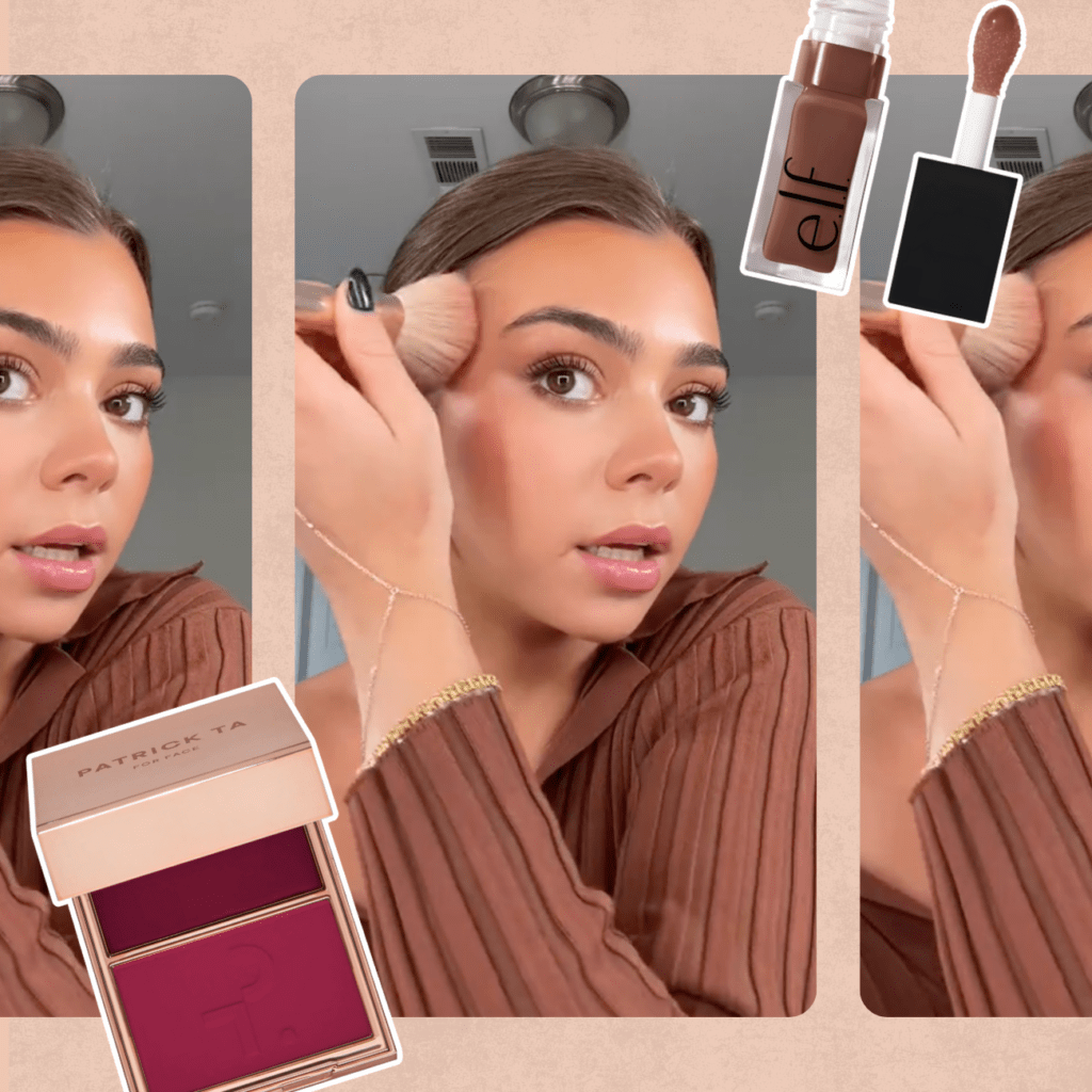 easy fall makeup looks for 2024