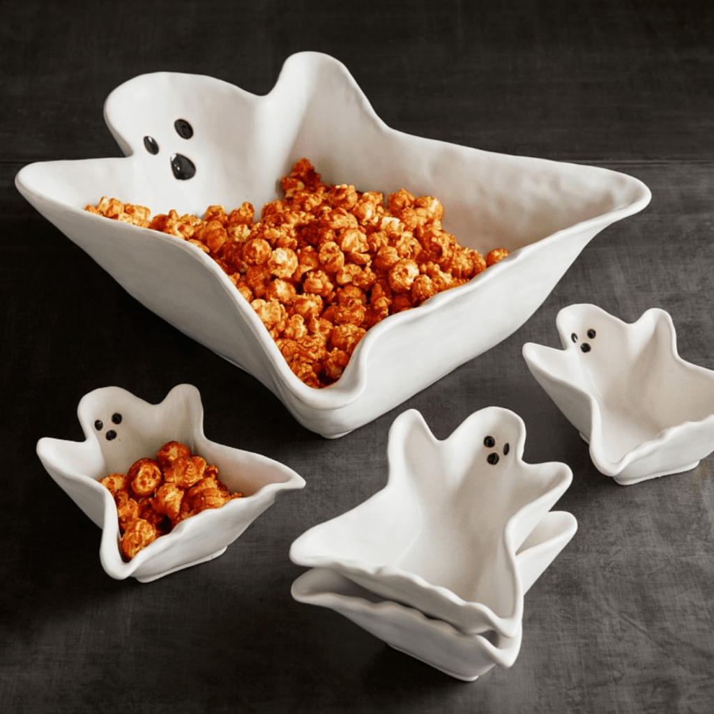 easy halloween party foods