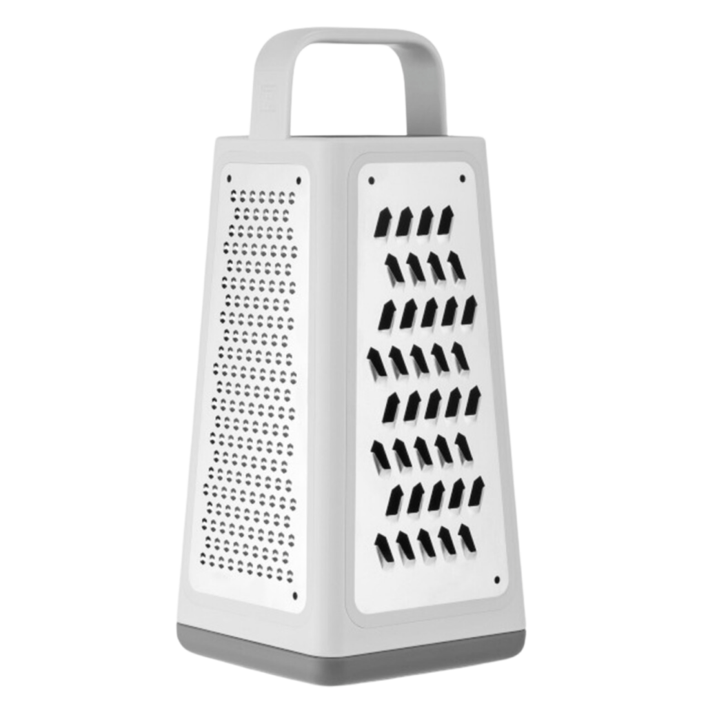 box grater