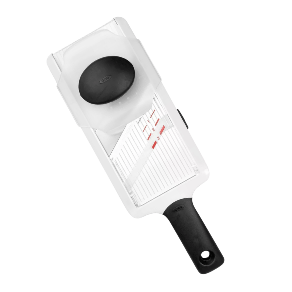 oxo mandoline slicer