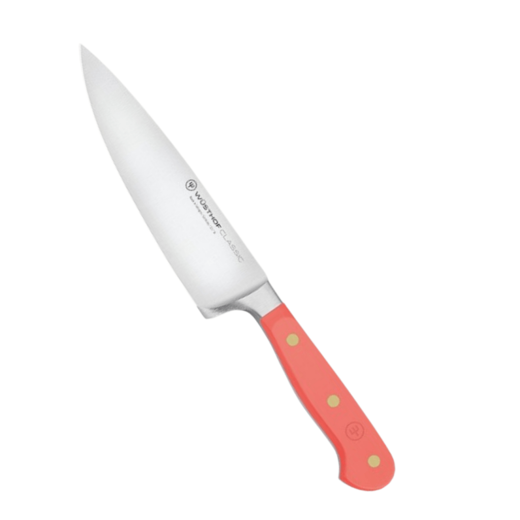 wusthof knife