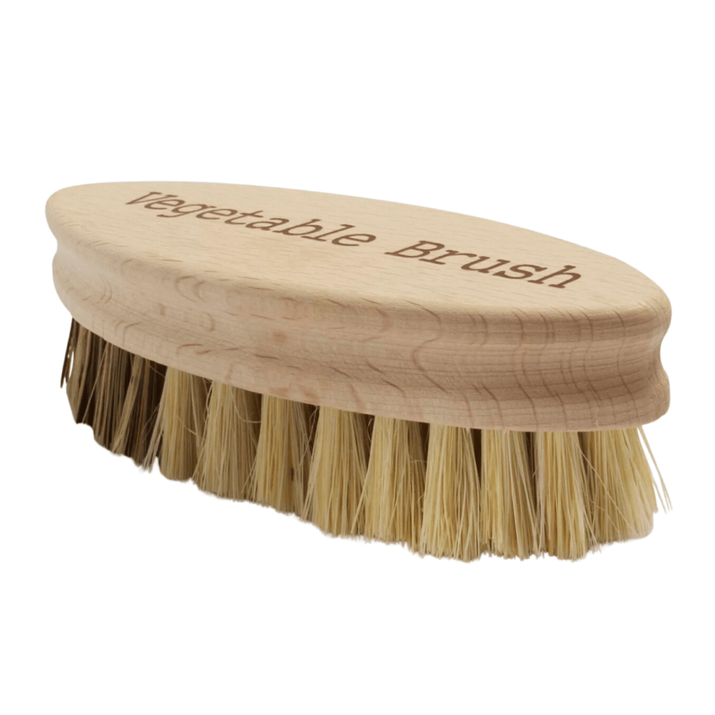 vegetable brush