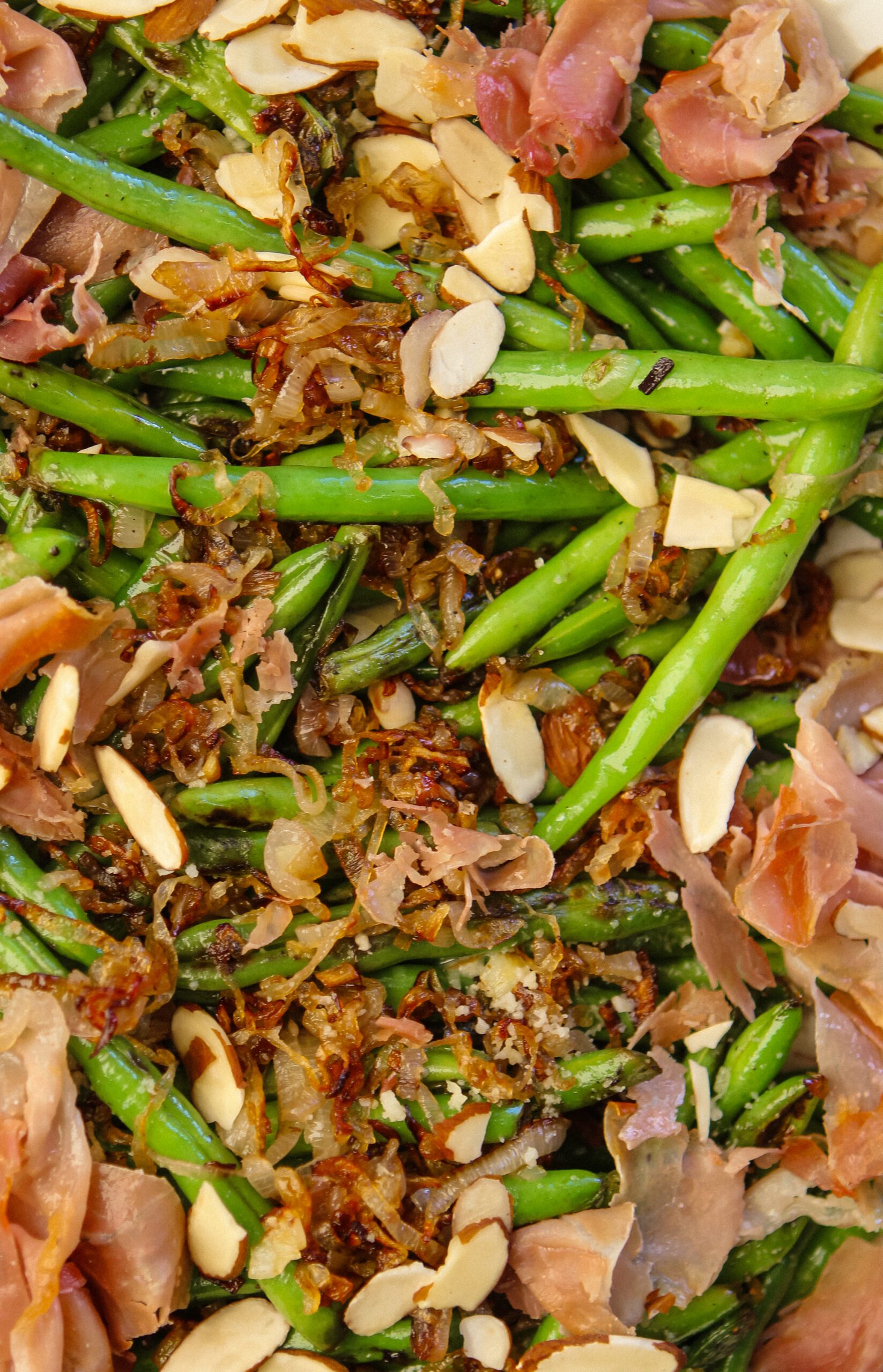 sauteed green beans