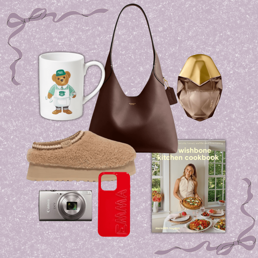 best gifts for cool girls