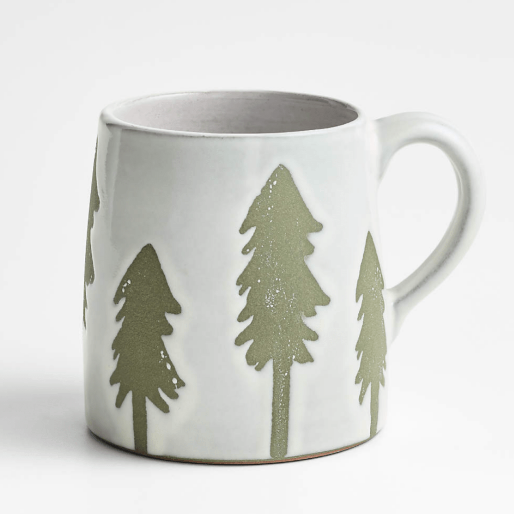 cute Christmas mugs