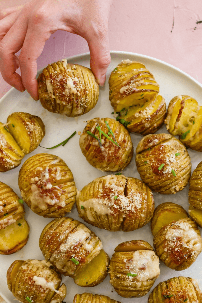 Delicious Thanksgiving Appetizers