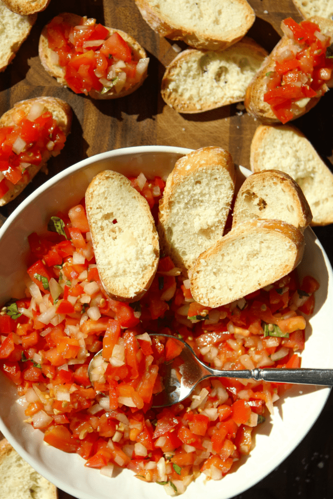 Delicious Thanksgiving Appetizers