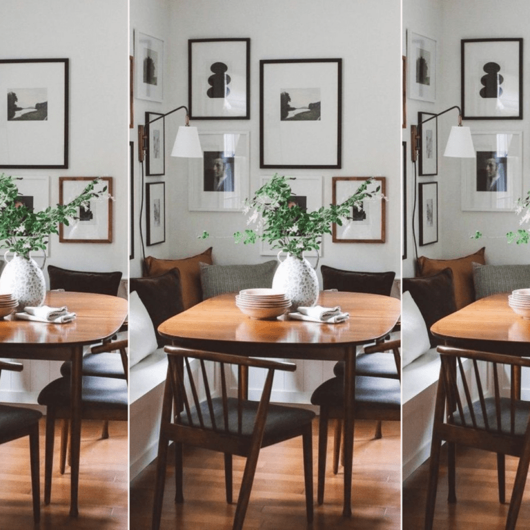 10 Apartment Dining Room Ideas to Easily Recreate