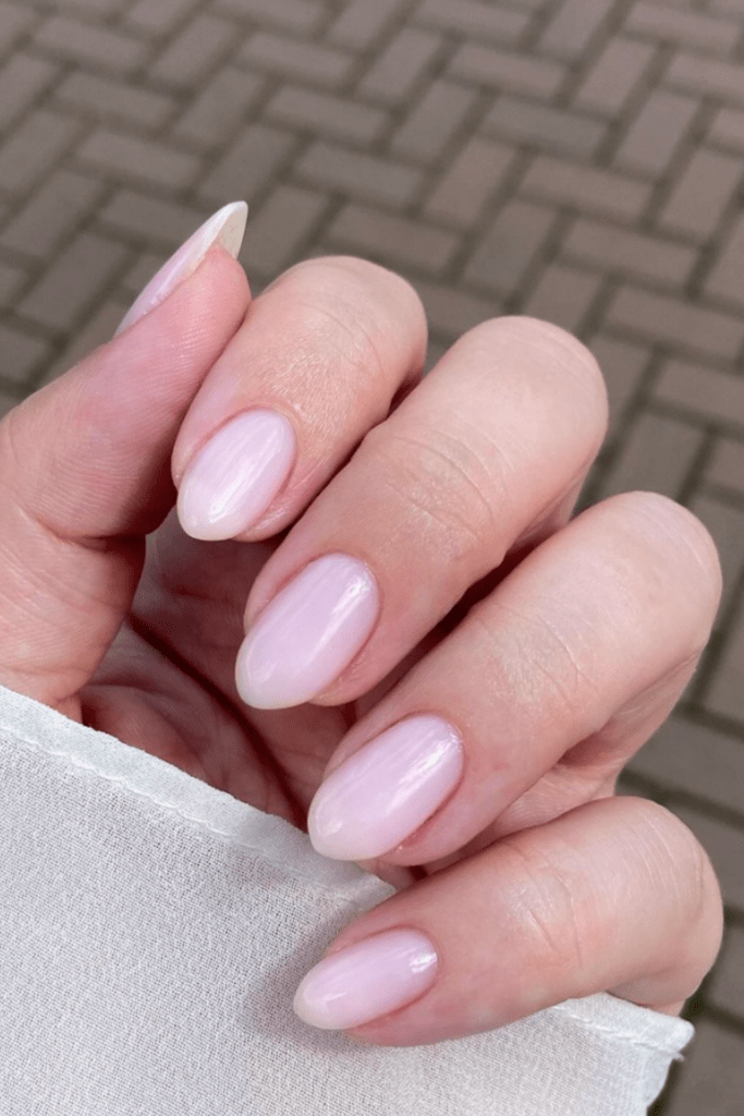 white nail ideas 