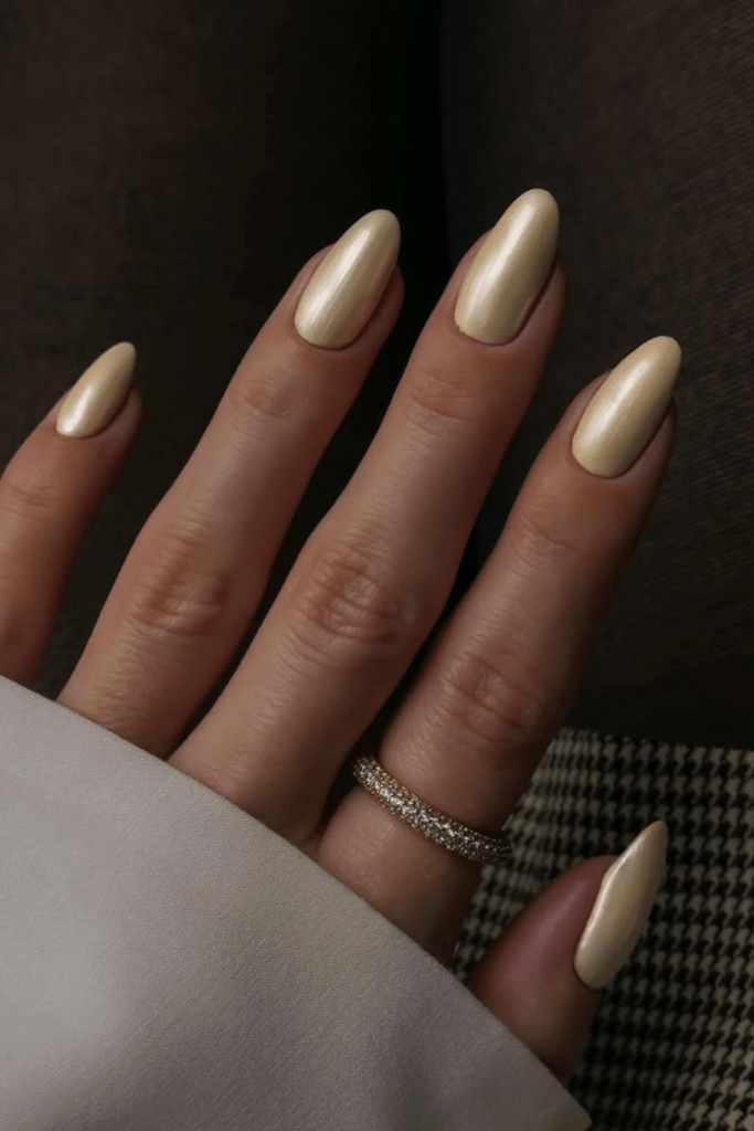 best January nail ideas