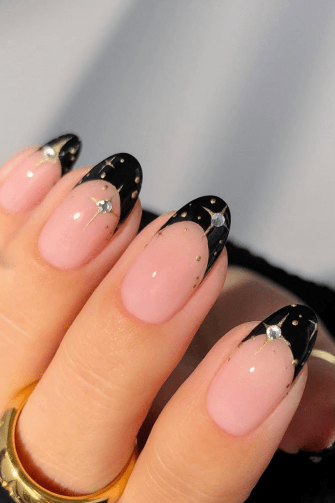 best January nail ideas