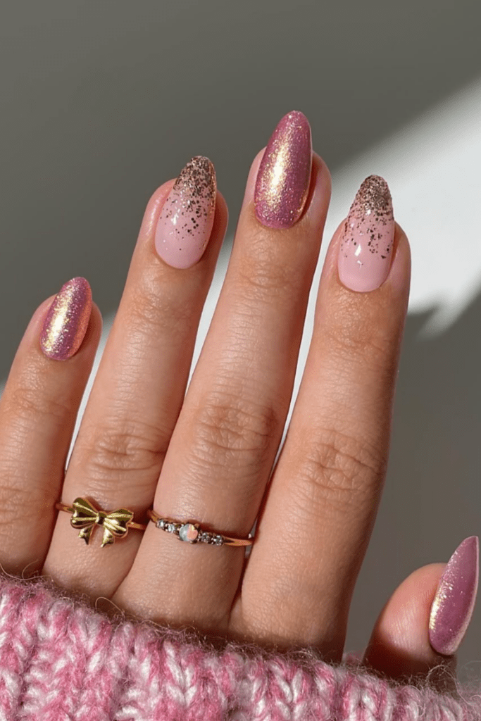 best January nail ideas