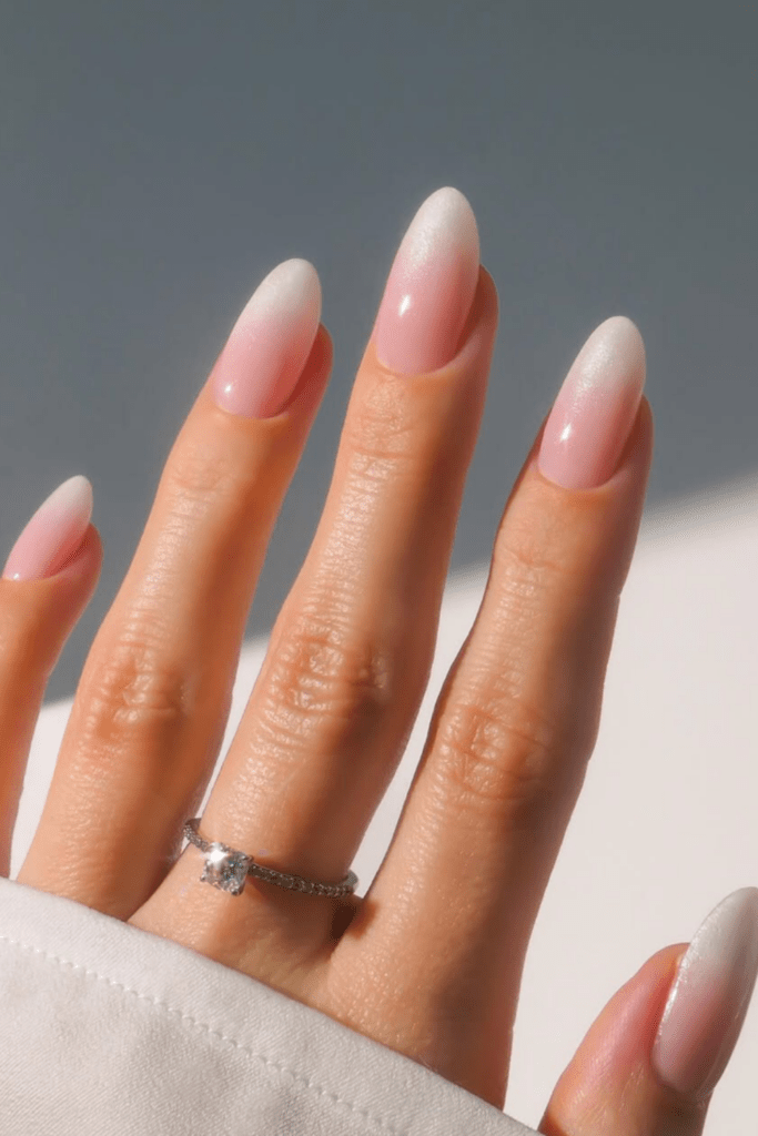 best January nail ideas