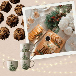 12 Super Cute Christmas Morning Breakfast Ideas Everyone Will Love