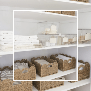 9 Genius Linen Closet Organization Ideas to Tidy Up Your Space