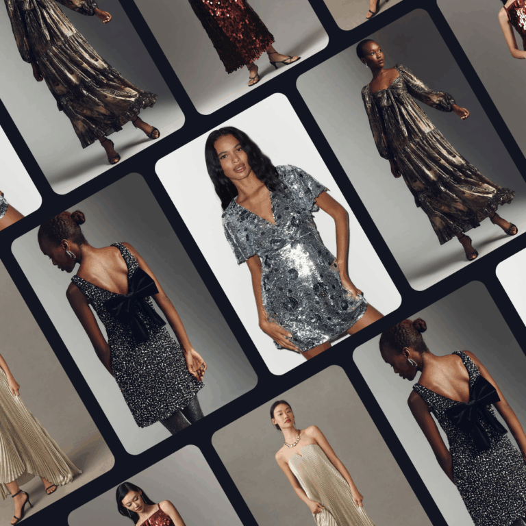 Don’t Know What to Wear for NYE? Here’s 18 Chic New Year’s Eve Dresses to Wear