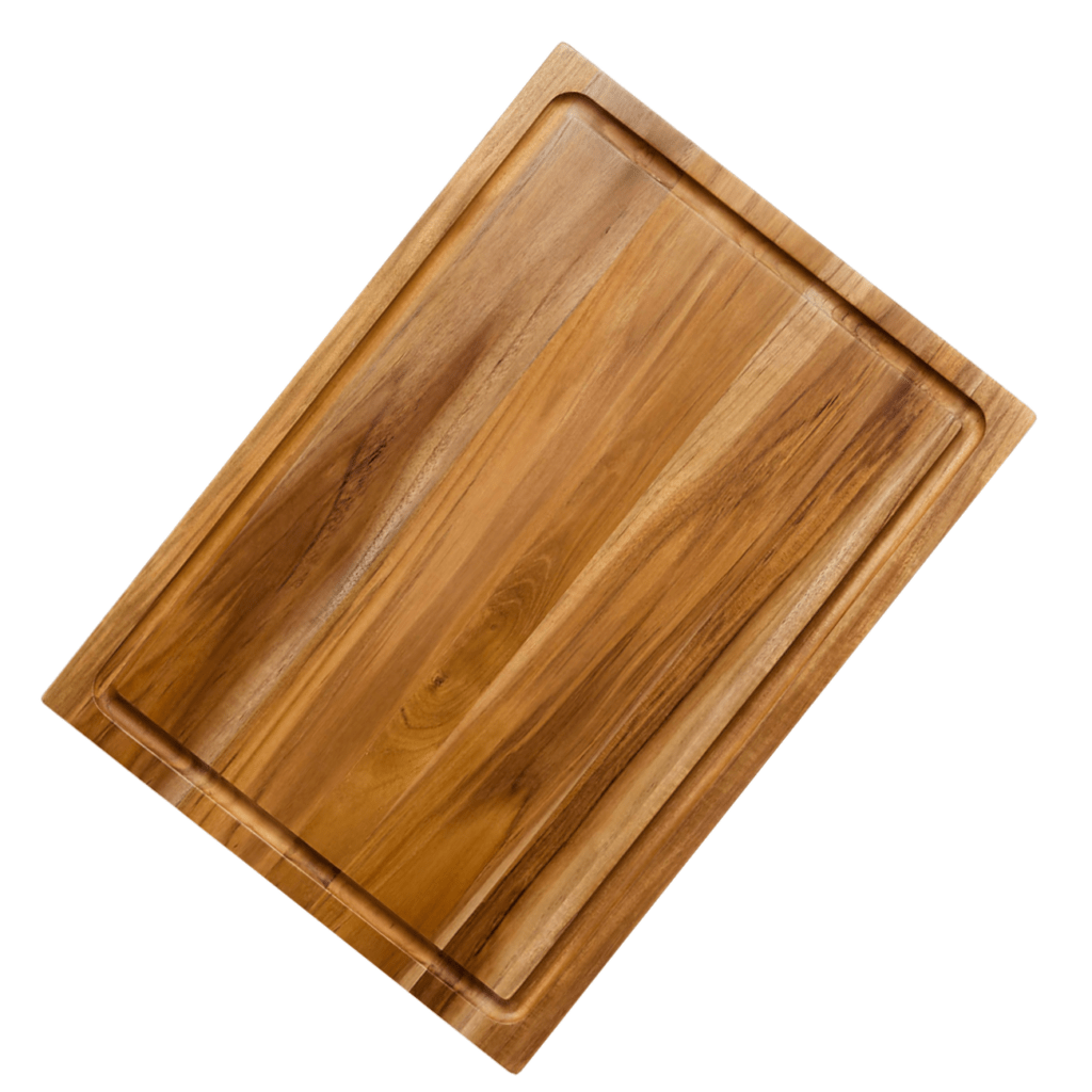 cutting board