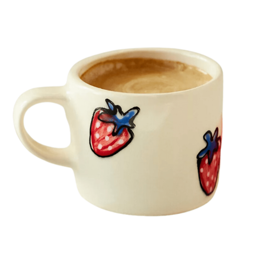 espresso mug