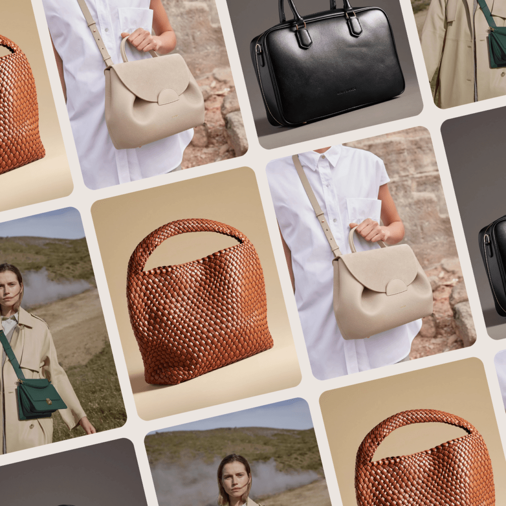 affordable handbag brands