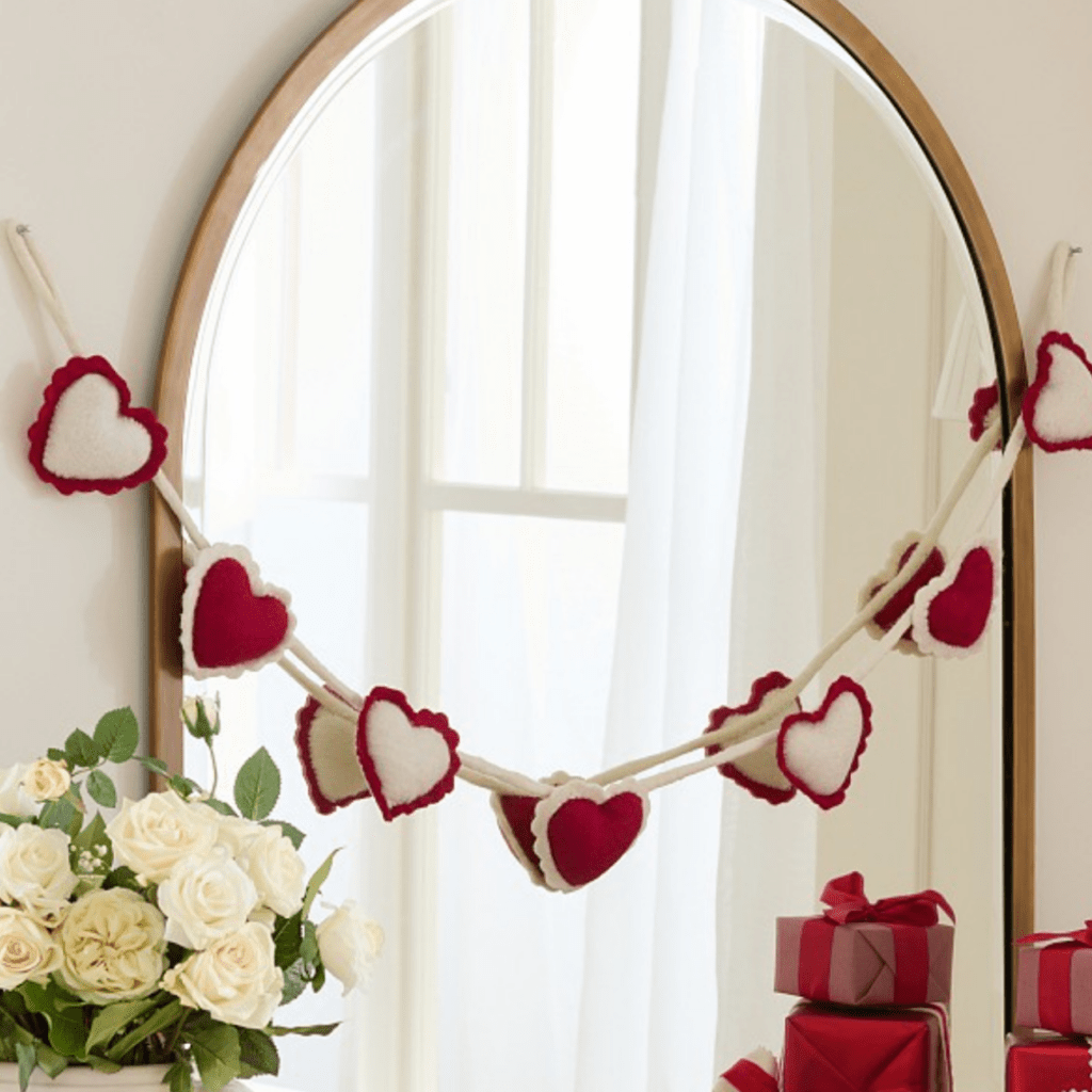 best valentines day decor 2025