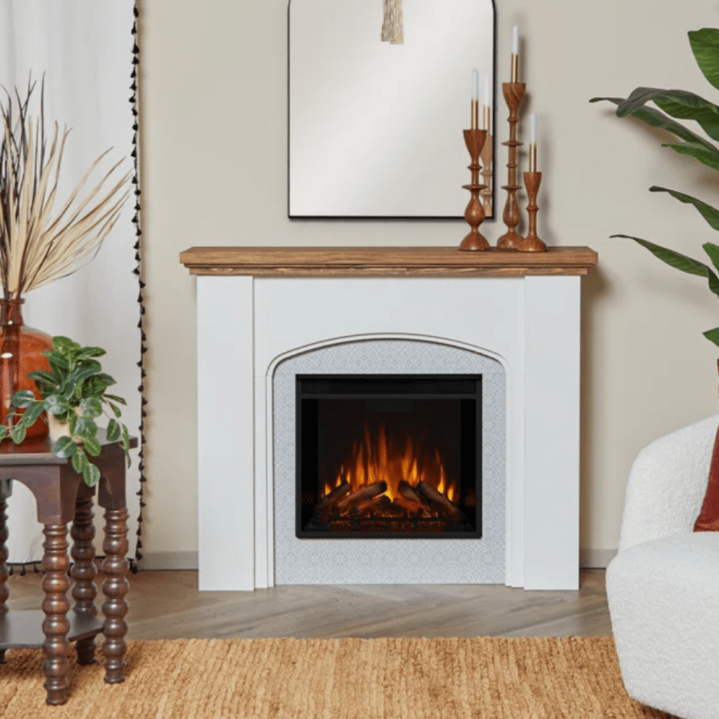 ways to make your living room cozy