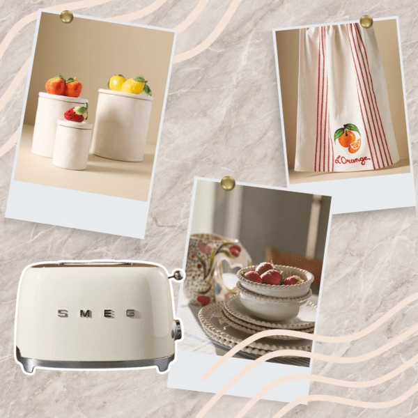 26 Cute Kitchen Accessories You Didn’t Know You Needed - Mozie