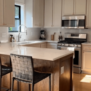 12 Kitchen Cabinet Makeover Ideas That Will Transform Your Space