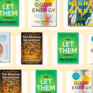 Need Motivation? Here Are 14 Books to Kickstart the New Year