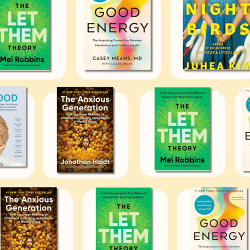 Need Motivation? Here Are 14 Books to Kickstart the New Year Mozie