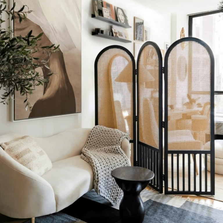 10 Rental Apartment Decor Ideas That Add Style and Functionality