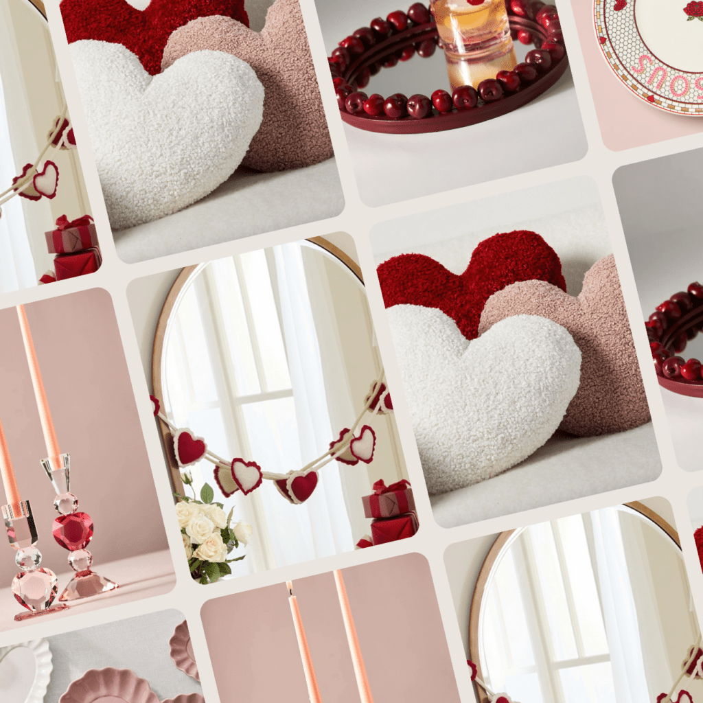 best valentines day decor 2025