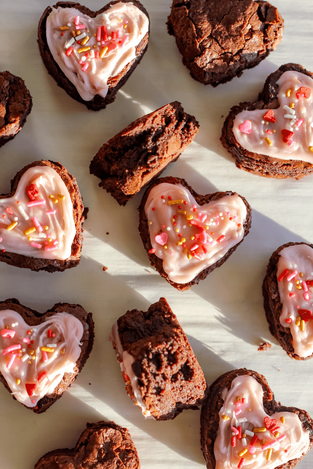 valentine's day party treats