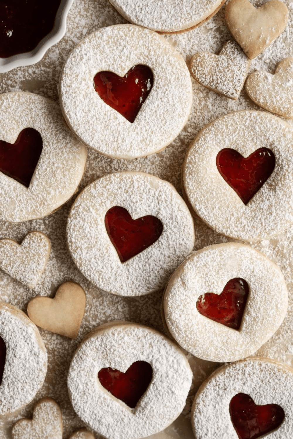 valentine's day party treats