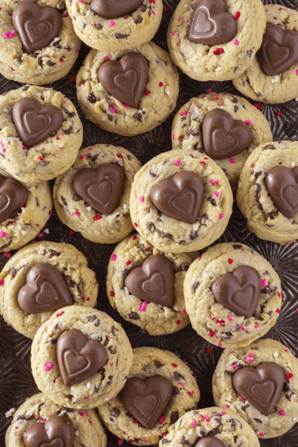 valentine's day party treats