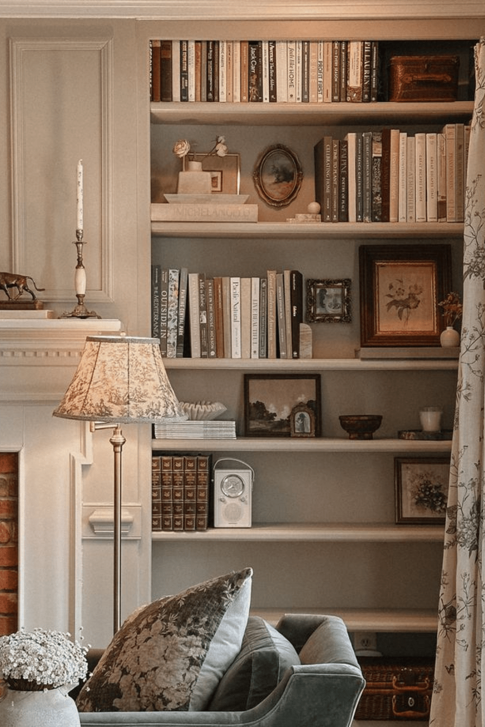 Gallery image with a fresh perspective