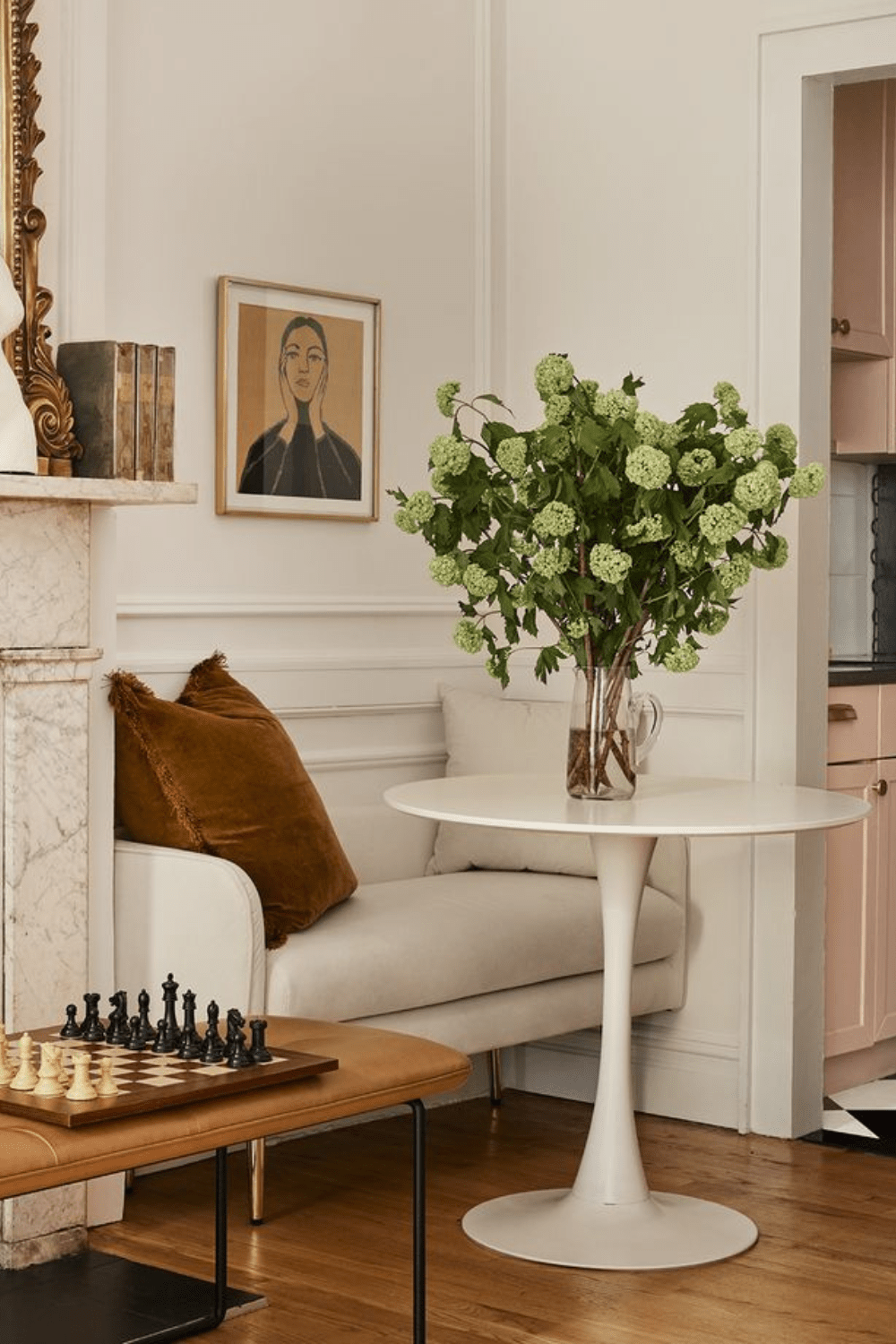 Picture of 12 Gorgeous Vintage-Inspired Home Decor Ideas That Give Anything But ...