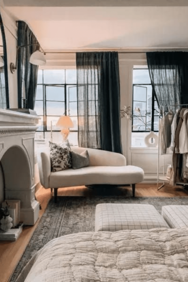 12 Gorgeous Vintage-Inspired Home Decor Ideas That Give Anything But ...