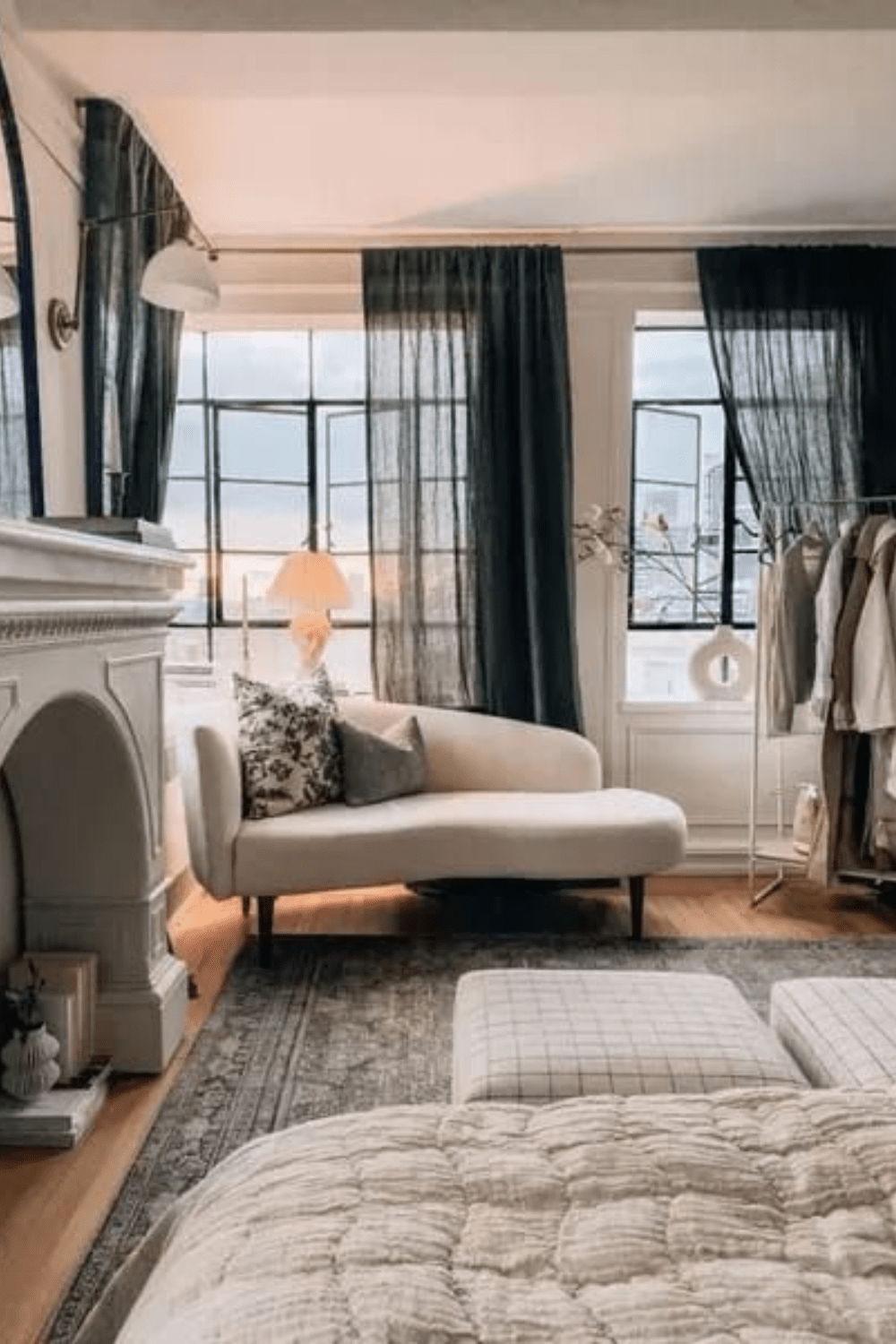 12 Gorgeous Vintage-Inspired Home Decor Ideas That Give Anything But Grandma - Mozie