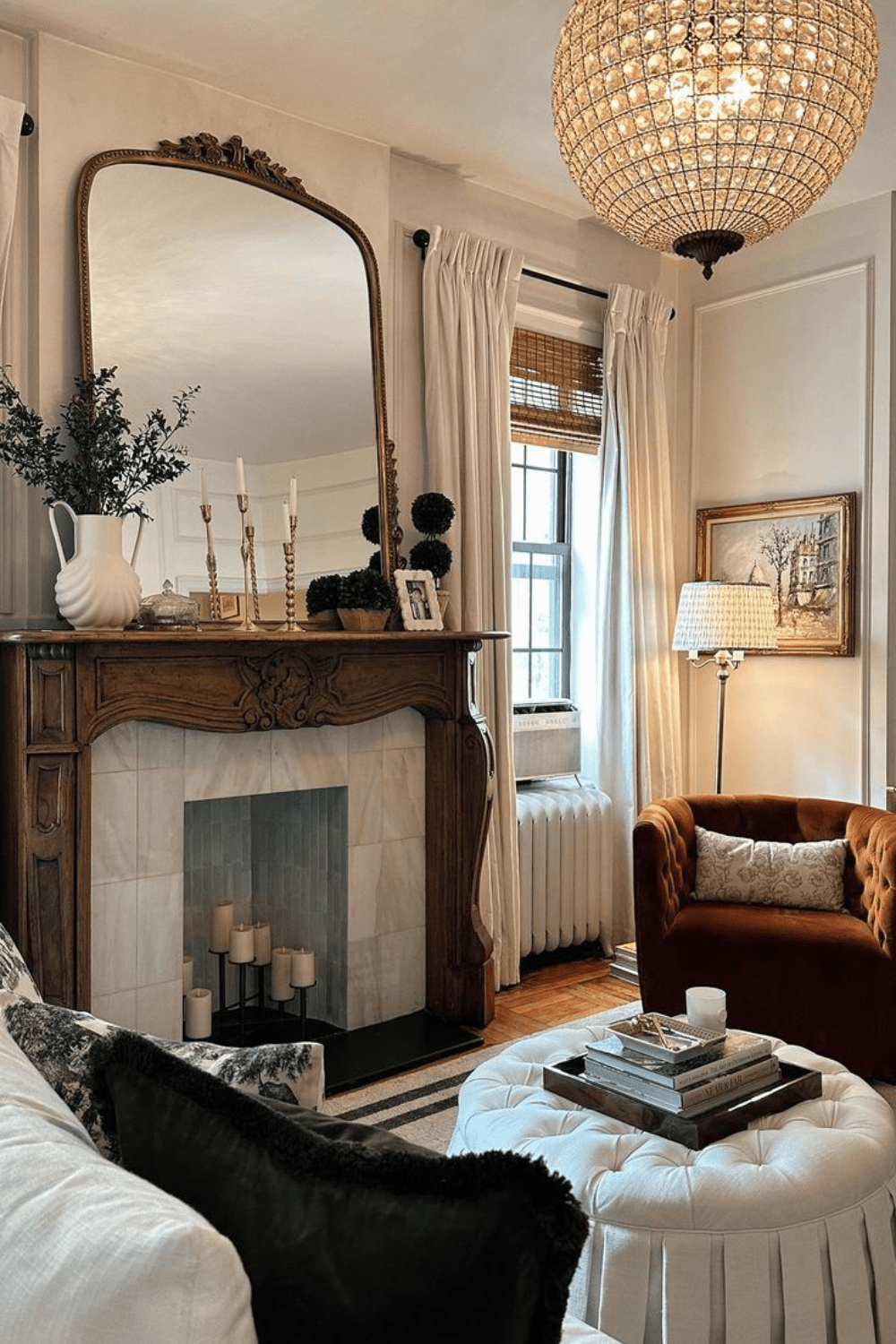 Vintage Inspired Home Decor Renovation Ideas preview