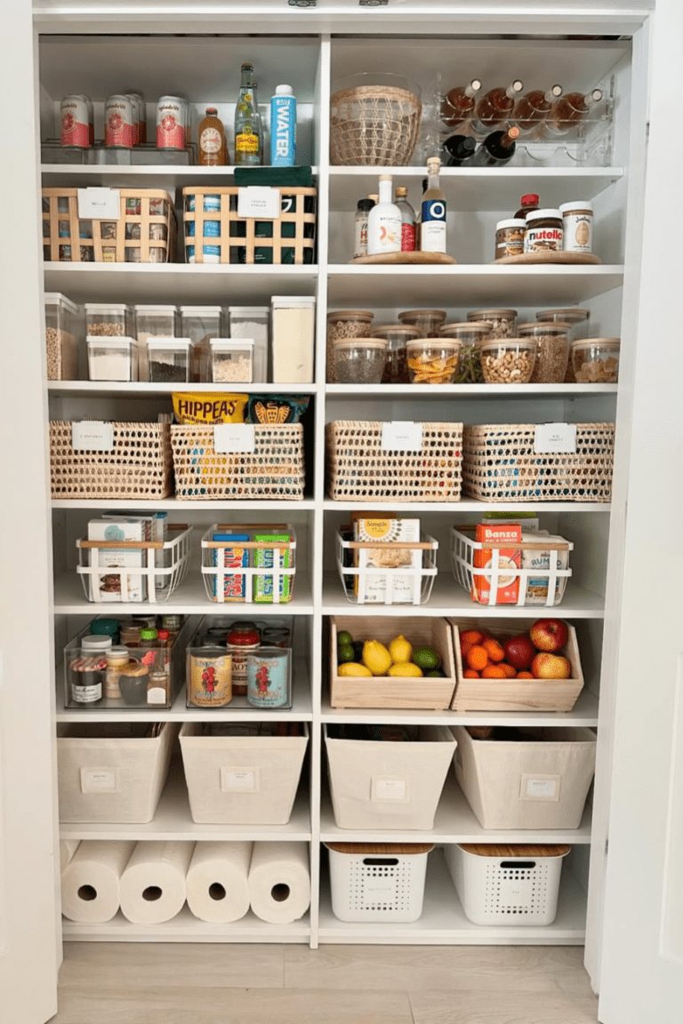 Image showcasing 8 Easy Ways to Eliminate Clutter Throughout Your Home - Mozie