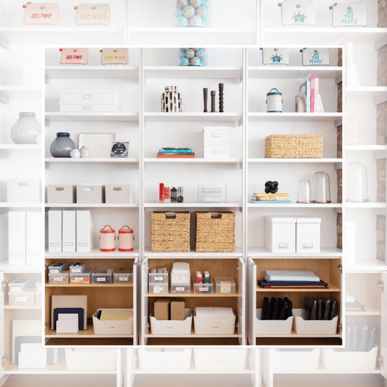 8 Easy Ways to Eliminate Clutter Throughout Your Home