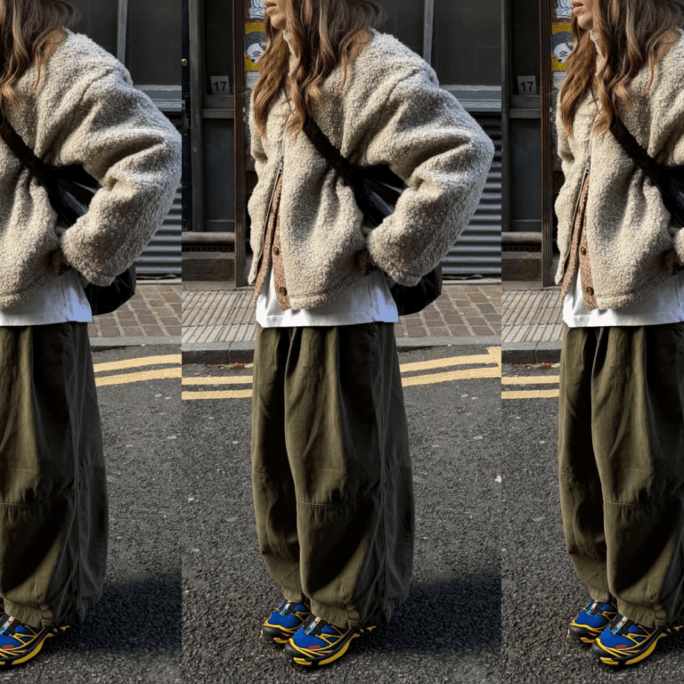 What Sneakers Are We Wearing? Here Are Our Favorites Right Now