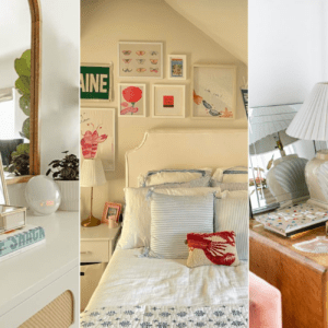 These 12 College Apartment Bedroom Decor Ideas Will Inspire You to Transform Your Space