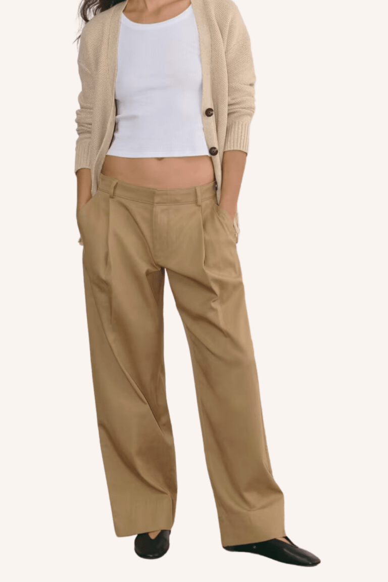 Incredibly comfortable pants for spring