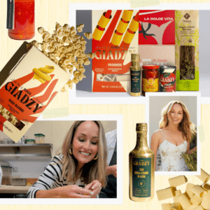 Looking for Authentic Italian Food? Giadzy is our Go-To for Italian Cooking Essentials