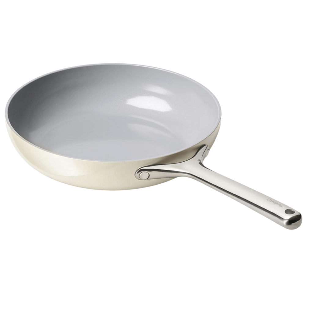 caraway nonstick pan