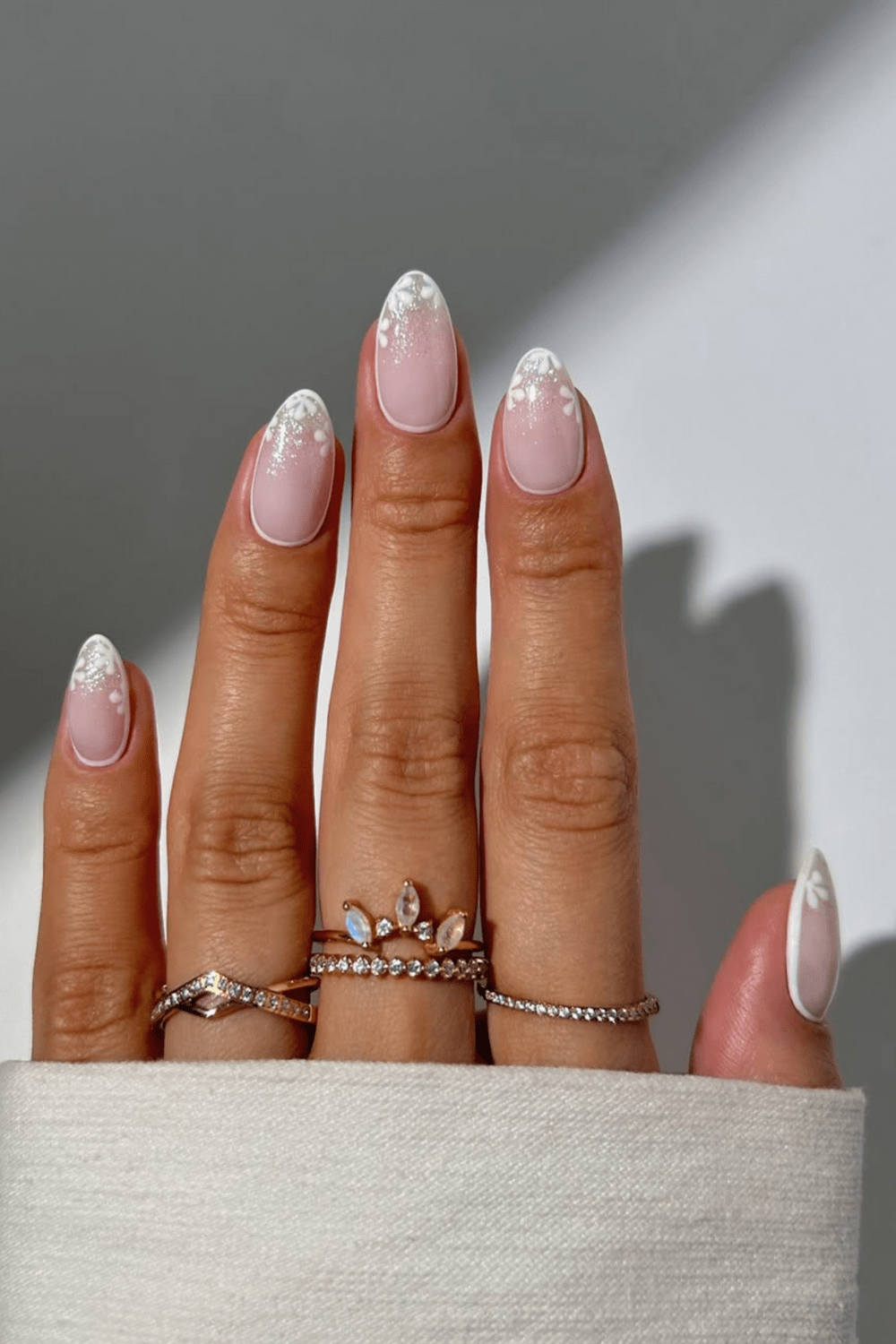 cute april nail ideas 