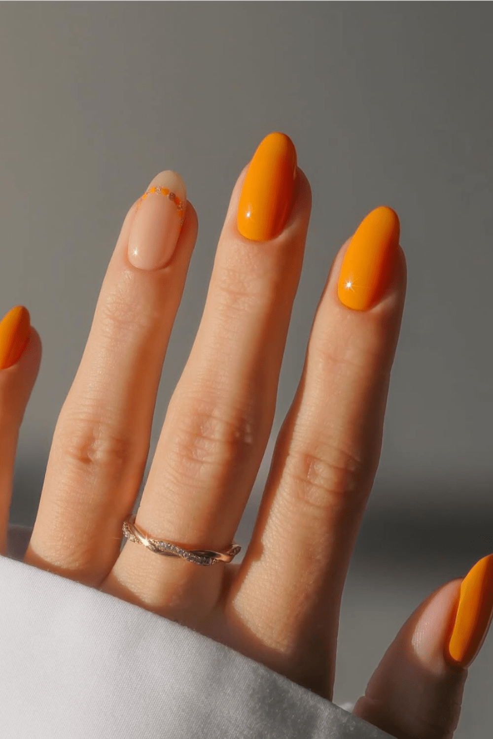 cute april nail ideas 